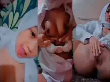 Bokep Jilbab Bohay Sering Dientot Guru Ngentot Brutal poster